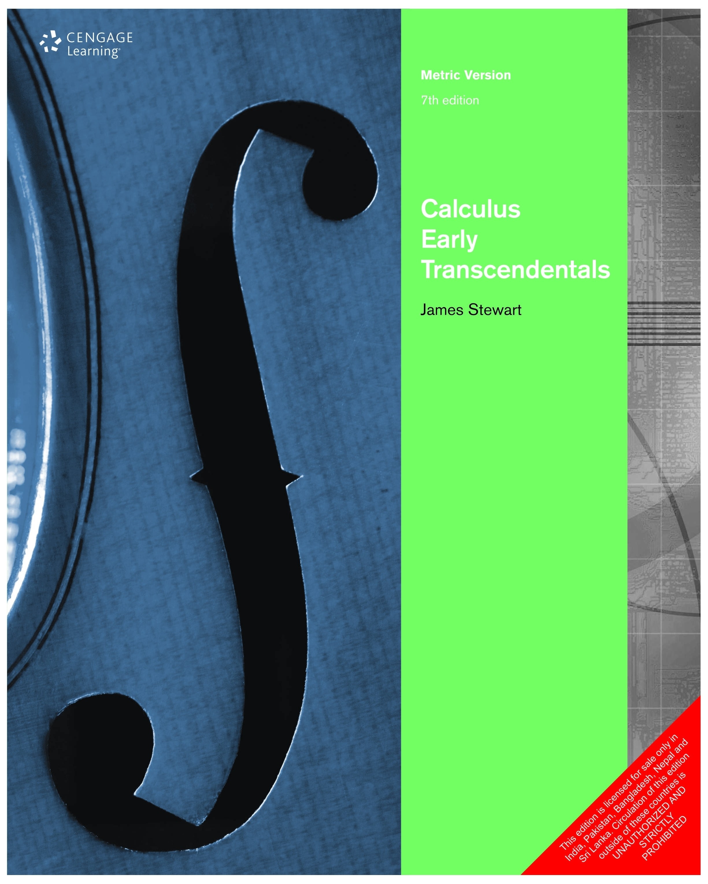 Stewart Calculus Early Transcendentals 7th Pdf Stewart Calculus Early Transcendentals 7th Pdf