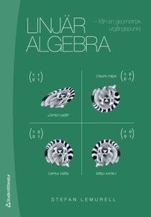 Lemurells Linjär algebra