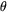 $\theta$
