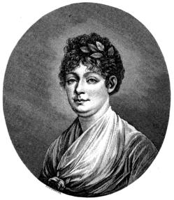 Annaa Maria Lenngren