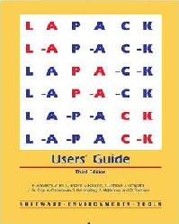 Lapack