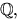 $\mathbb Q,$
