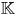 $\mathbb K$