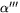 $\alpha'''$
