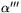 $\alpha'''$