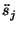 $\ddot{s}_j$