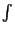 int
