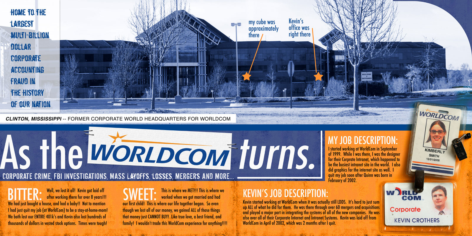 worldcom