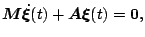 $\displaystyle \mathchoice{\hbox{\boldmath$\displaystyle M$}} {\hbox{\boldmath$\...
...}} {\hbox{\boldmath$\scriptstyle 0$}} {\hbox{\boldmath$\scriptscriptstyle 0$}},$