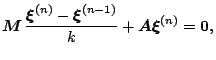 $\displaystyle {\mathchoice{\hbox{\boldmath$\displaystyle M$}} {\hbox{\boldmath$...
...} {\hbox{\boldmath$\scriptstyle 0$}} {\hbox{\boldmath$\scriptscriptstyle 0$}}},$